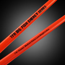 Load image into Gallery viewer, BFE CASTING Orange Eva Foam