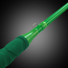 Load image into Gallery viewer, BFE Casting Green Rods