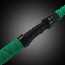 Load image into Gallery viewer, BFE Casting Green Rods