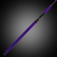 Load image into Gallery viewer, BFE Casting Purple Rods