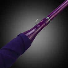 Load image into Gallery viewer, BFE Casting Purple Rods