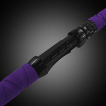 Load image into Gallery viewer, BFE Casting Purple Rods