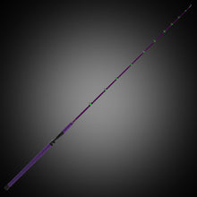 Load image into Gallery viewer, BFE Casting Purple Rods