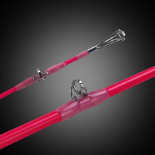 Load image into Gallery viewer, BFE Casting Pink Rods
