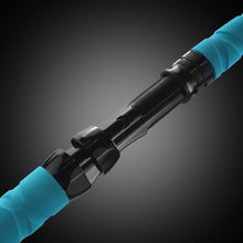 Load image into Gallery viewer, BFE Casting Teal / Pink Rods