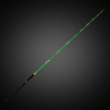 Load image into Gallery viewer, TOUGHEST FRICKE'N 7'6 COMPOSITE CASTING RODS EVA FOAM