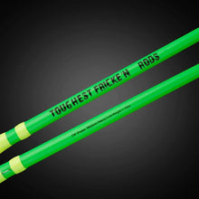 Load image into Gallery viewer, TOUGHEST FRICKE'N 7'6 COMPOSITE CASTING RODS EVA FOAM