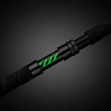 Load image into Gallery viewer, TOUGHEST FRICKE'N 7'6 COMPOSITE CASTING RODS EVA FOAM