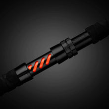 Load image into Gallery viewer, TOUGHEST FRICKE'N 7'6 COMPOSITE CASTING RODS EVA FOAM