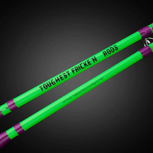 Load image into Gallery viewer, TOUGHEST FRICKE'N 7'6 COMPOSITE CASTING RODS EVA FOAM