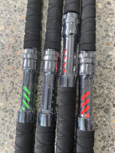 Load image into Gallery viewer, TOUGHEST FRICKE'N 7'6 COMPOSITE SPINNING RODS EVA FOAM