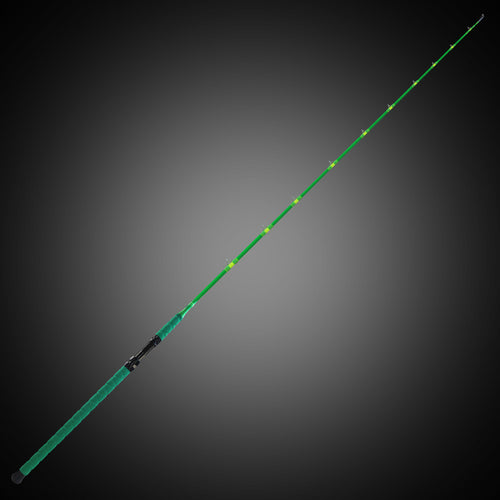 Big Fish Ing Rods BIG FISH ENERGY SERIES RODS – Toughest Fricke’N Rods