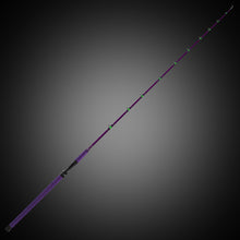 Load image into Gallery viewer, Big Fish Energy Series Purple Rods
