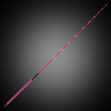 Load image into Gallery viewer, Big Fish Energy Series Pink Rods

