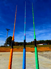 Load image into Gallery viewer, NEW!!!! BFE 10&#39; 2 PIECE RODS CASTING
