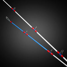 Load image into Gallery viewer, LET&#39;S GO BRANDON 7&#39;6 VERSATILE SPINNING RODS EVA FOAM (RED, WHITE &amp; BLUE)
